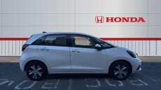Honda Jazz 1.5 i-MMD Hybrid SR 5dr eCVT Hybrid Hatchback